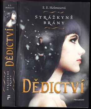 Strážkyně brány
