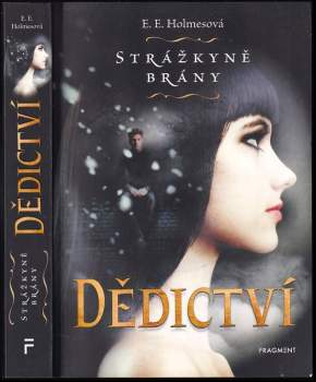 E. E Holmes: Strážkyně brány
