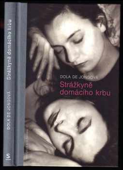 Strážkyně domácího krbu