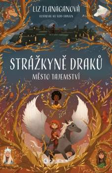 Strážkyně draků