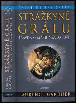 Strážkyně Grálu