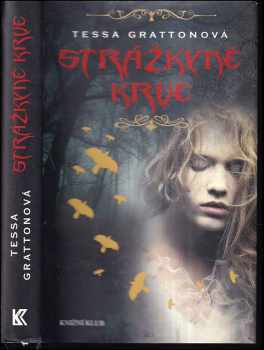 Strážkyně krve