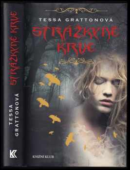Strážkyně krve