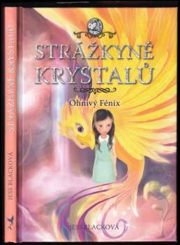 Strážkyně krystalů