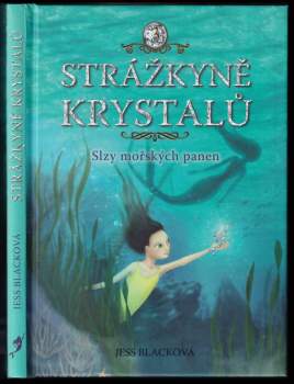 Strážkyně krystalů