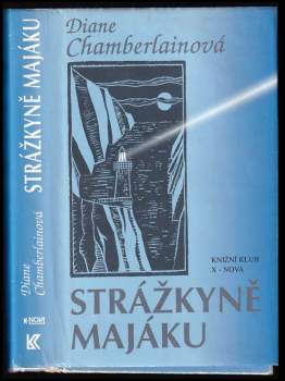 Strážkyně majáku
