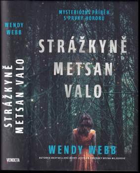 Strážkyně Metsan Valo