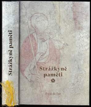 Strážkyně paměti