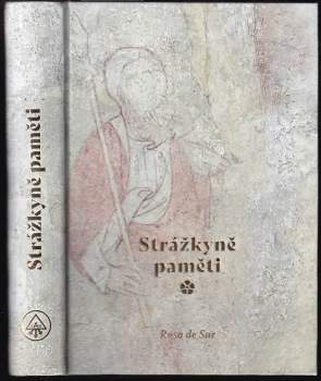 Strážkyně paměti