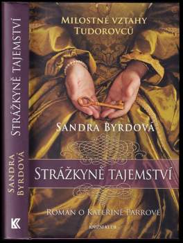 Strážkyně tajemství