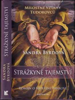 Strážkyně tajemství