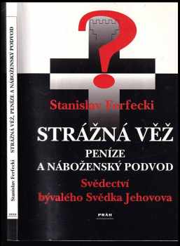 Strážná věž