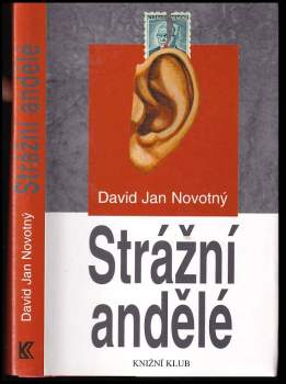Strážní andělé