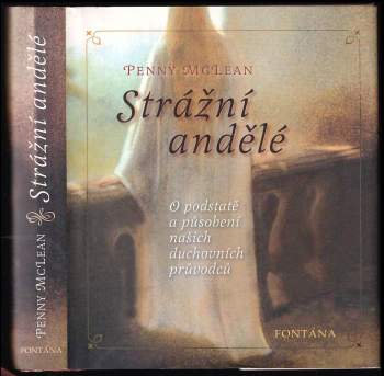 Penny McLean: Strážní andělé