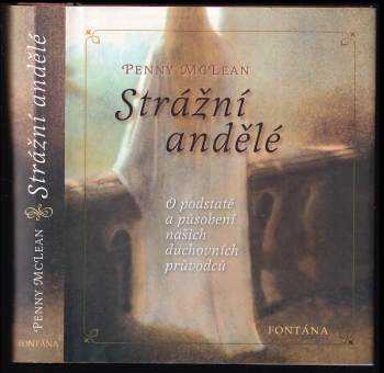 Penny McLean: Strážní andělé