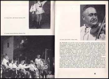 Strážnice 1945 - 1965