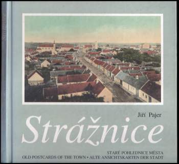 Strážnice