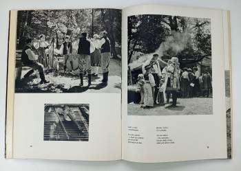 Otakar Horký: Strážnice