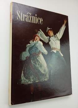 Strážnice