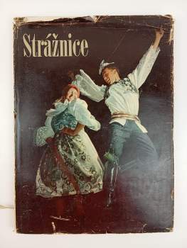 Strážnice