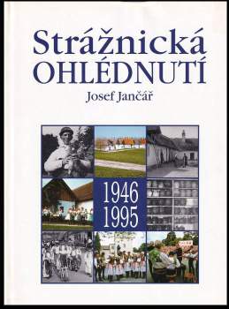 Strážnická ohlédnutí
