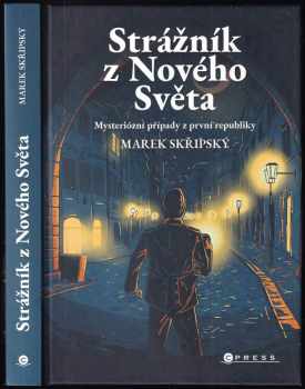 Strážník z Nového Světa