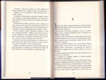 Danielle Steel: Strážný anděl