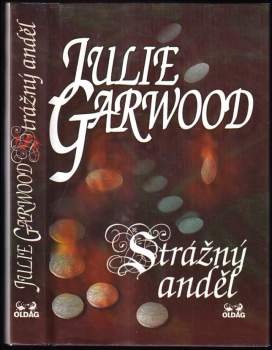 Julie Garwood: Strážný anděl