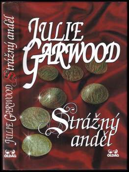 Julie Garwood: Strážný anděl