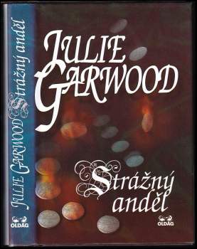 Julie Garwood: Strážný anděl