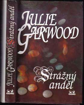 Julie Garwood: Strážný anděl