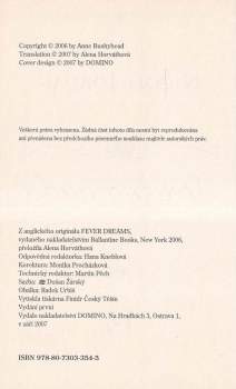 Nicole Jordan: Strážný anděl