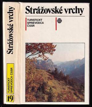 Strážovské vrchy