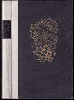 Strážská "Černá paní"