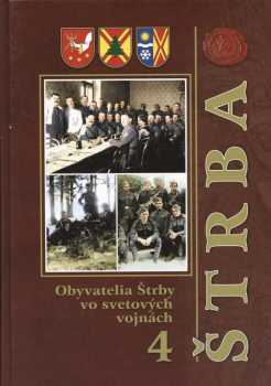 Štrba