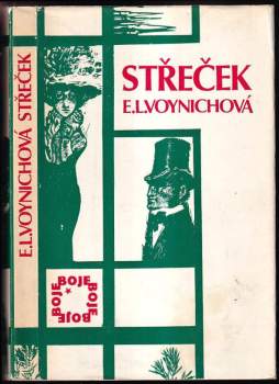 Střeček