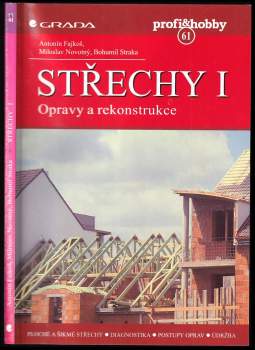 Střechy