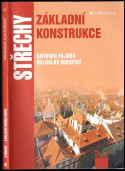 Střechy