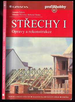 Střechy