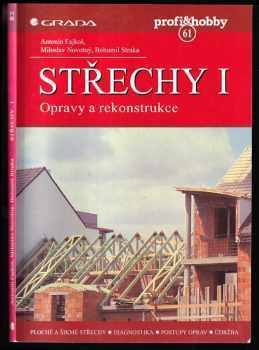 Střechy