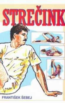 František Šebej: Strečink