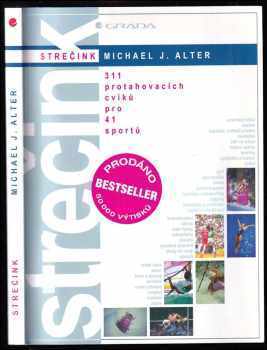 Michael J Alter: Strečink