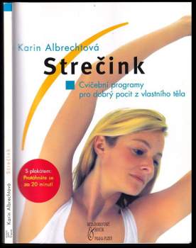 Karin Albrecht: Strečink