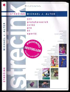 Strečink