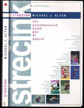 Michael J Alter: Strečink