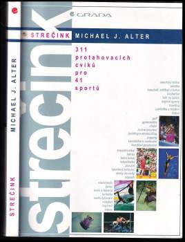 Strečink