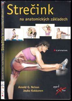 Strečink na anatomických základech