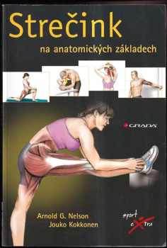 Strečink na anatomických základech