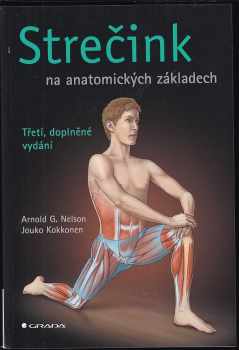 Strečink na anatomických základech