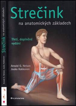 Strečink na anatomických základech